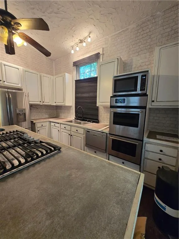 246 Newnan Street Franklin, GA 30217