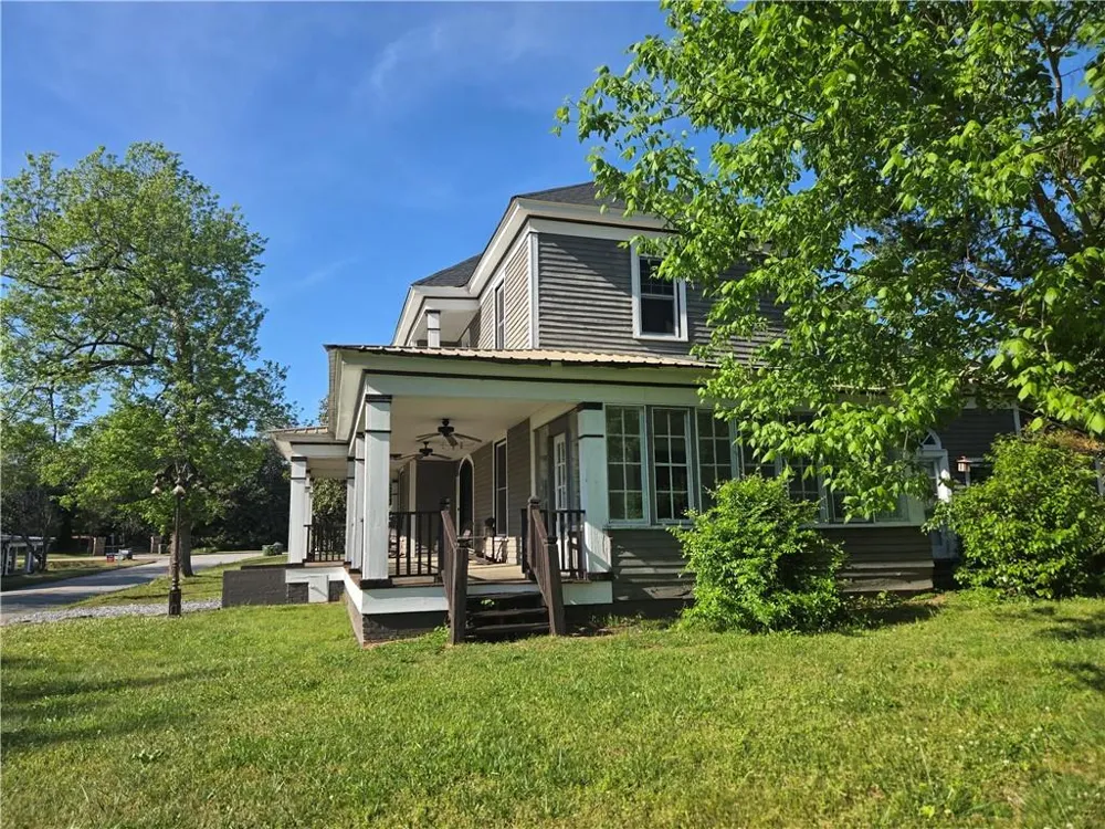 246 Newnan Street Franklin, GA 30217