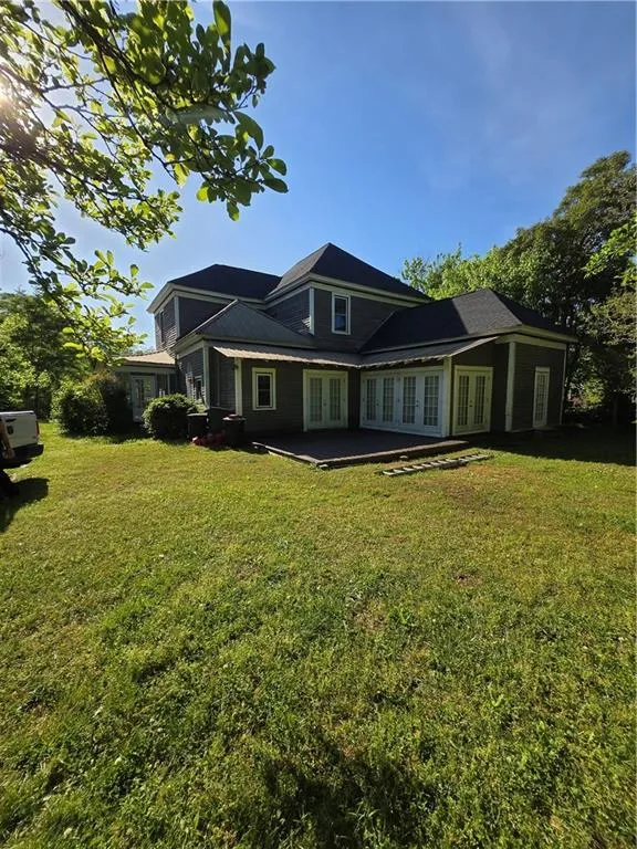 246 Newnan Street Franklin, GA 30217