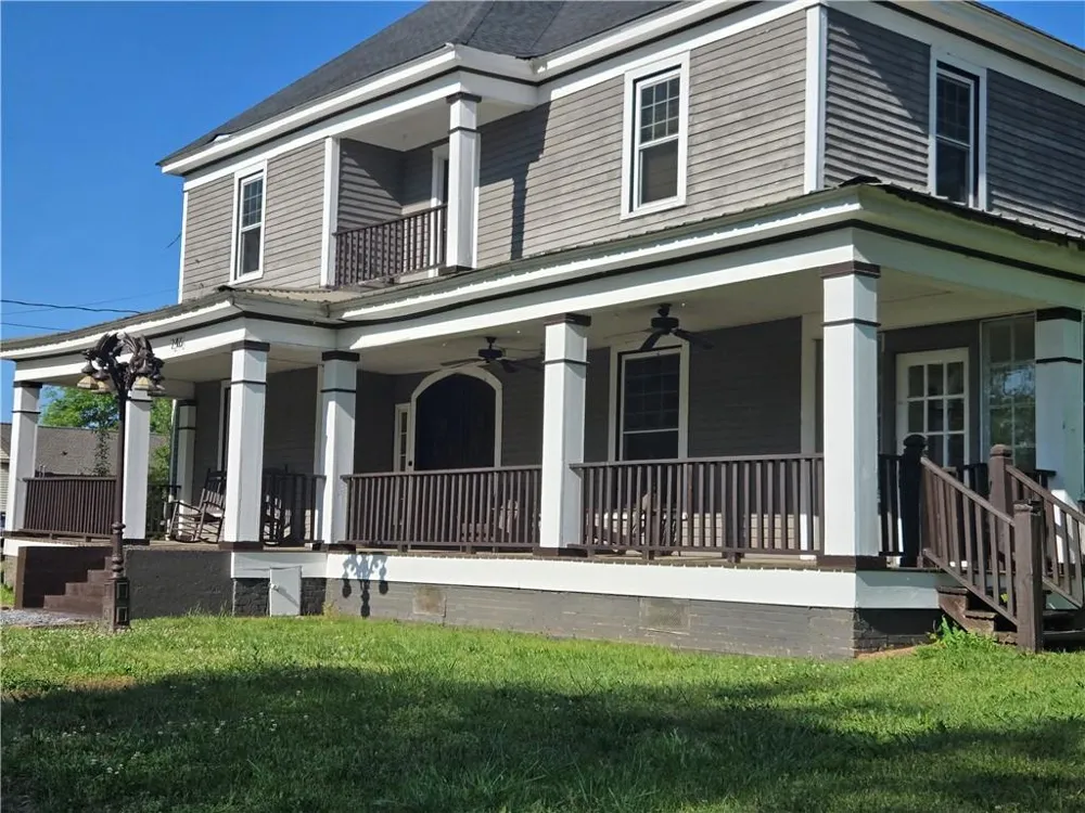 246 Newnan Street Franklin, GA 30217