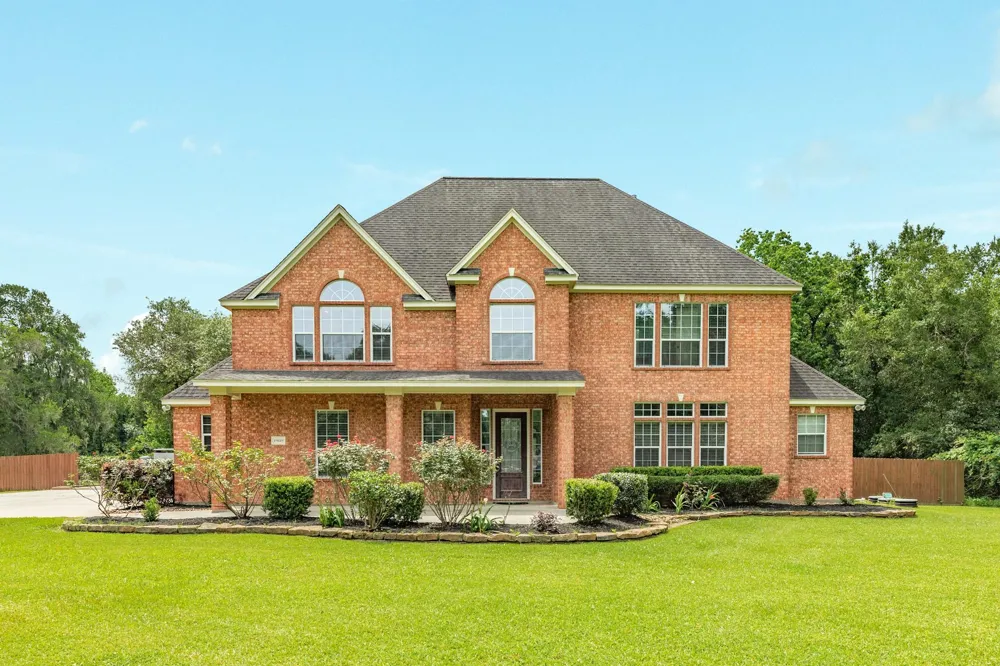 19819 County Road 684a Sweeny, TX 77480