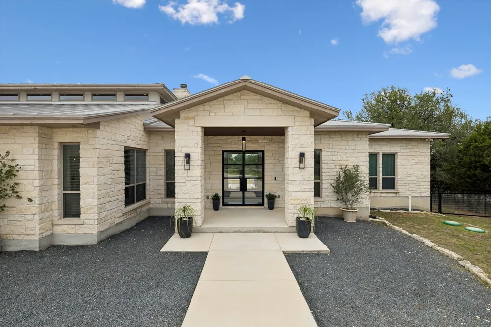 3214 Comal Springs Canyon Lake, TX 78133