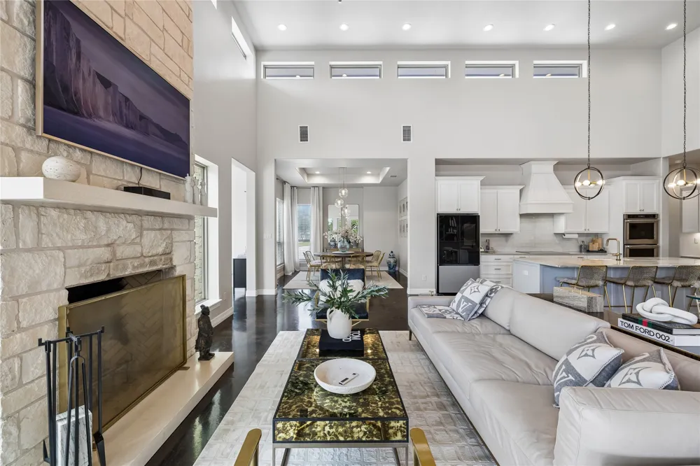3214 Comal Springs Canyon Lake, TX 78133