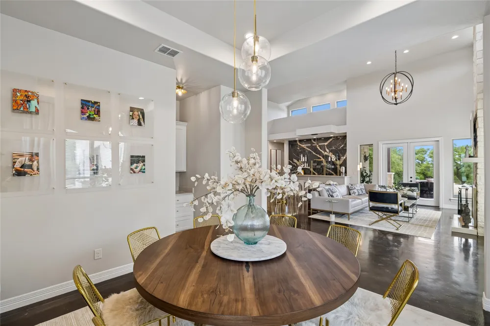 3214 Comal Springs Canyon Lake, TX 78133