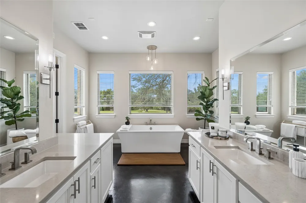 3214 Comal Springs Canyon Lake, TX 78133