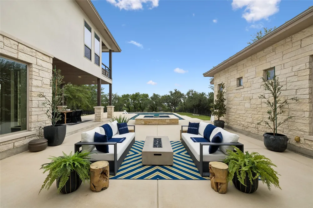3214 Comal Springs Canyon Lake, TX 78133