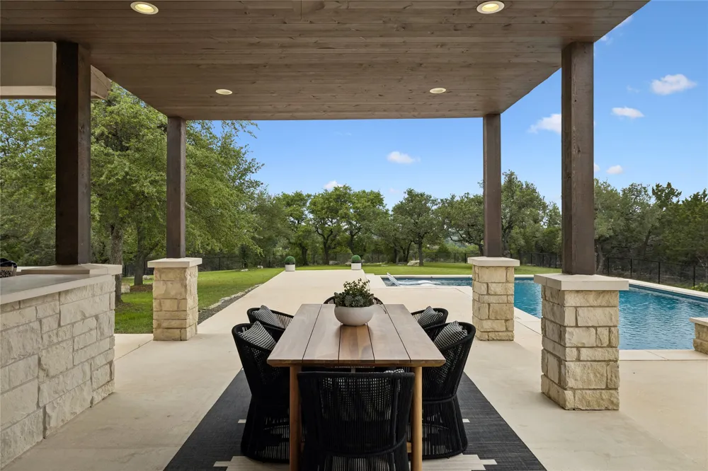 3214 Comal Springs Canyon Lake, TX 78133