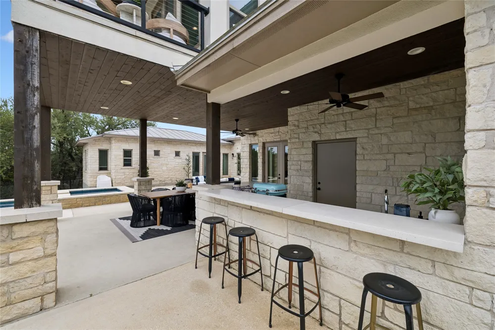 3214 Comal Springs Canyon Lake, TX 78133