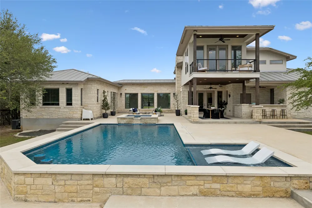 3214 Comal Springs Canyon Lake, TX 78133