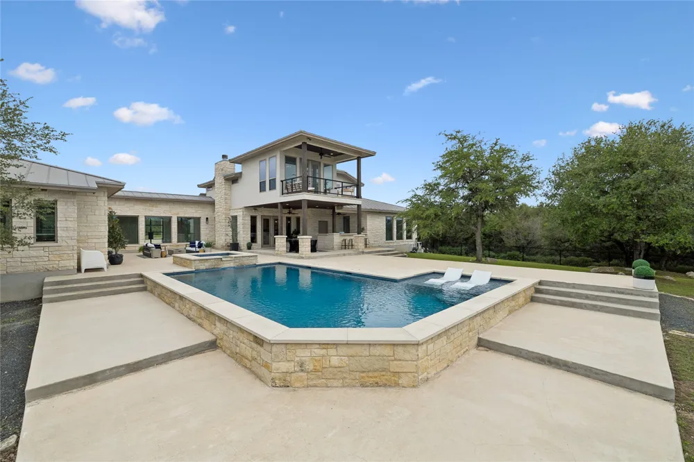 3214 Comal Springs Canyon Lake, TX 78133