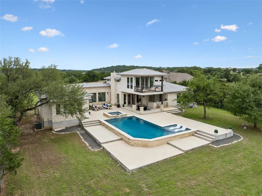 3214 Comal Springs Canyon Lake, TX 78133