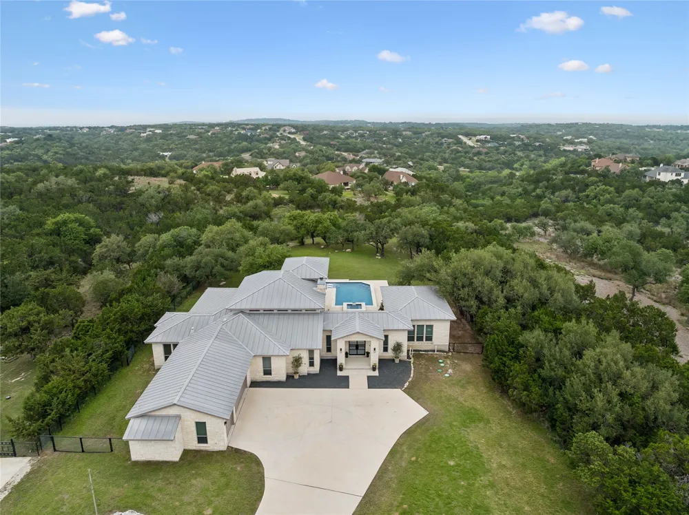 3214 Comal Springs Canyon Lake, TX 78133