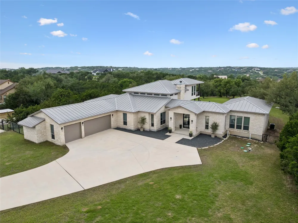 3214 Comal Springs Canyon Lake, TX 78133