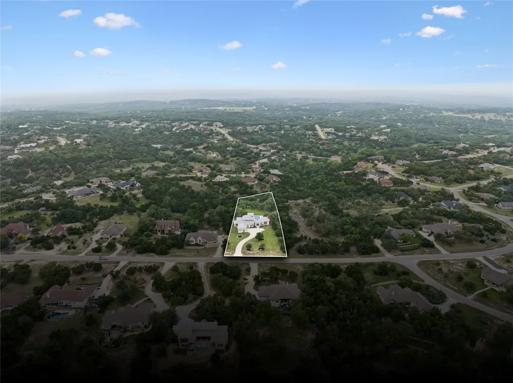 3214 Comal Springs Canyon Lake, TX 78133