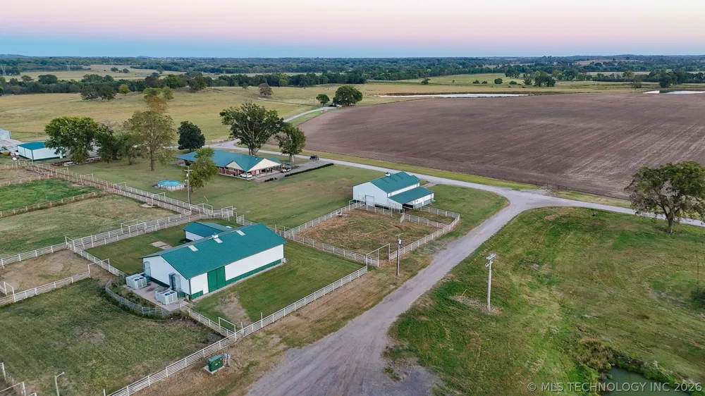 19190 W 6th Street Haskell, OK 74436