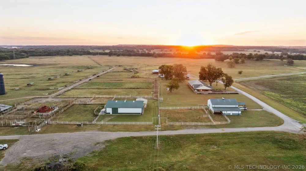 19190 W 6th Street Haskell, OK 74436