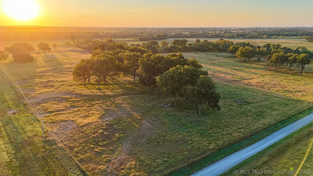 19190 W 6th Street Haskell, OK 74436