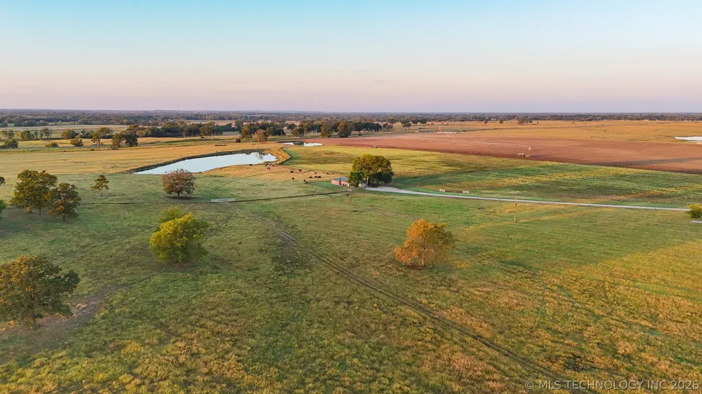 19190 W 6th Street Haskell, OK 74436