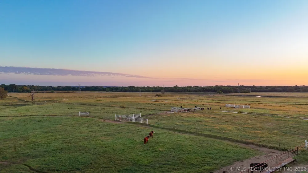 19190 W 6th Street Haskell, OK 74436