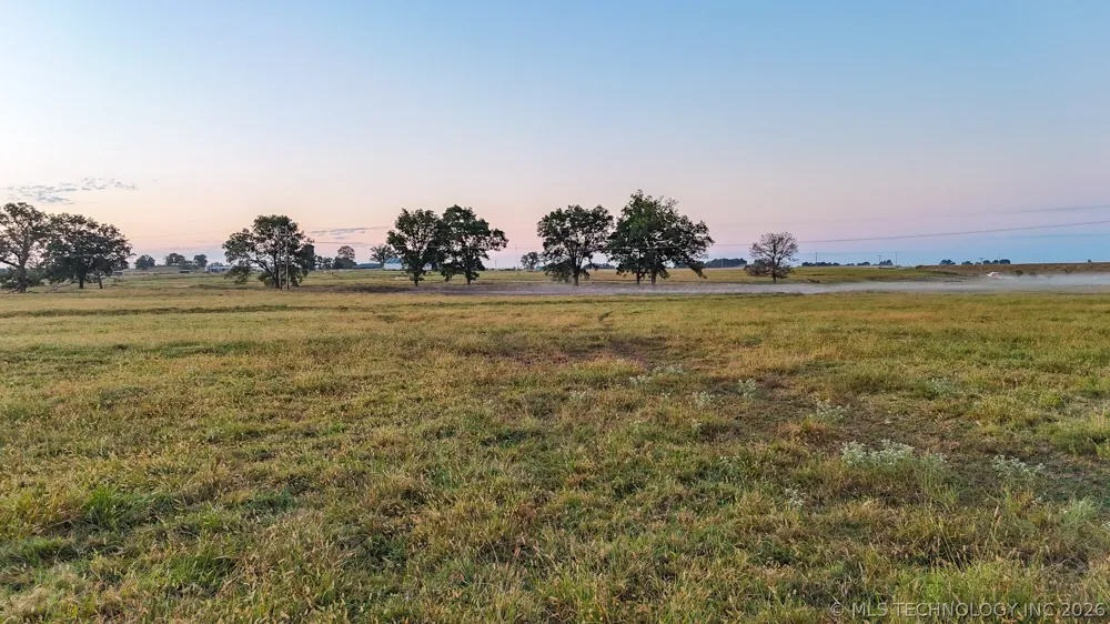19190 W 6th Street Haskell, OK 74436