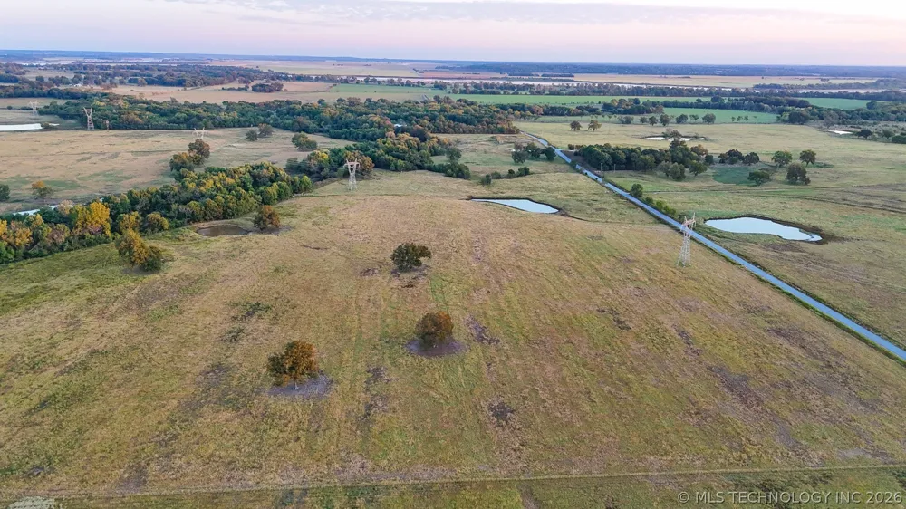 19190 W 6th Street Haskell, OK 74436