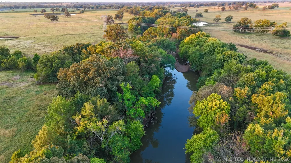 19190 W 6th Street Haskell, OK 74436