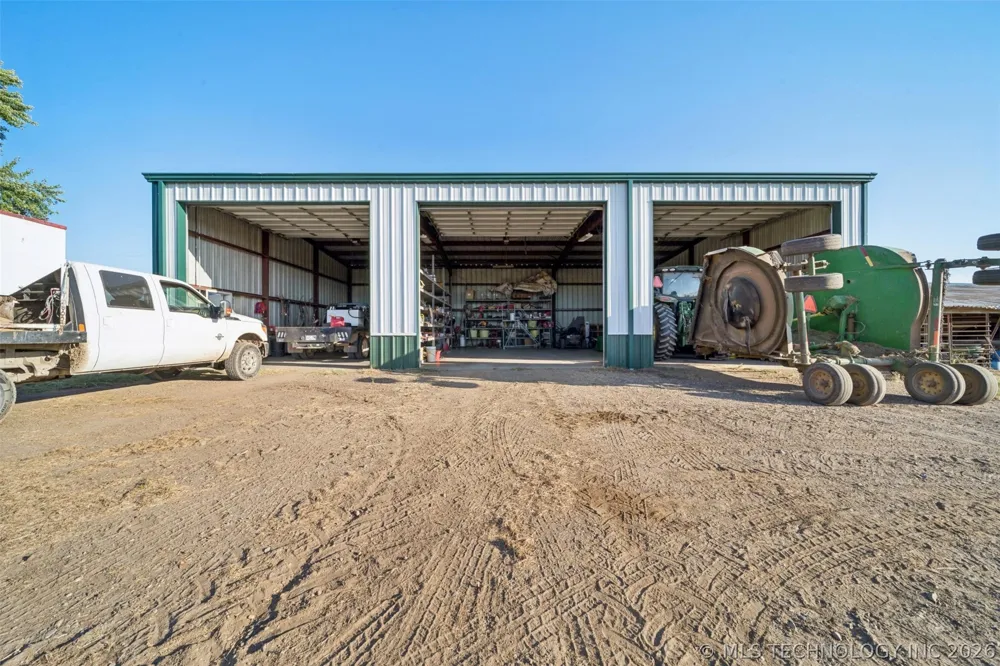 19190 W 6th Street Haskell, OK 74436