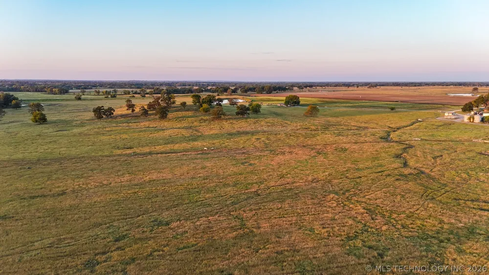 19190 W 6th Street Haskell, OK 74436