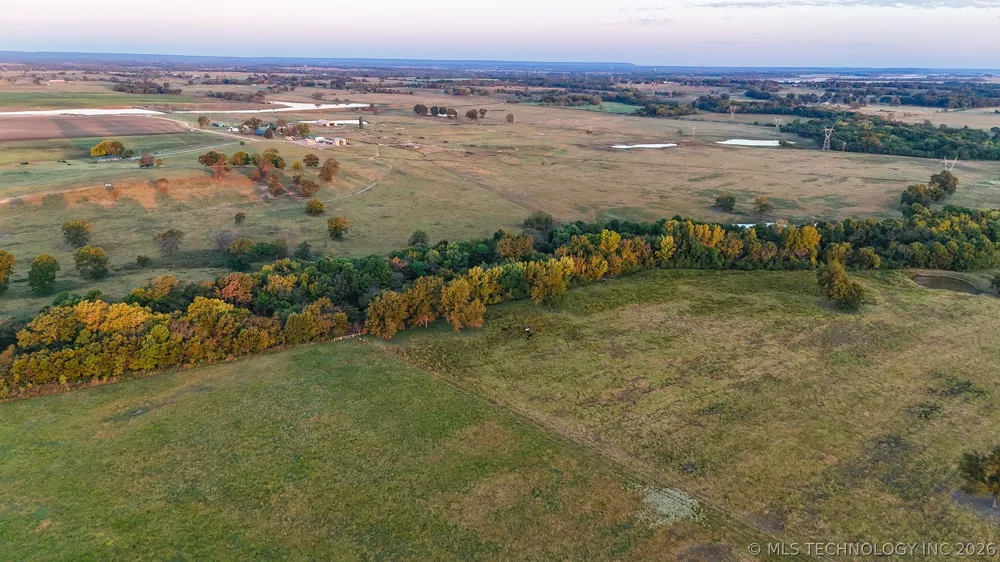 19190 W 6th Street Haskell, OK 74436