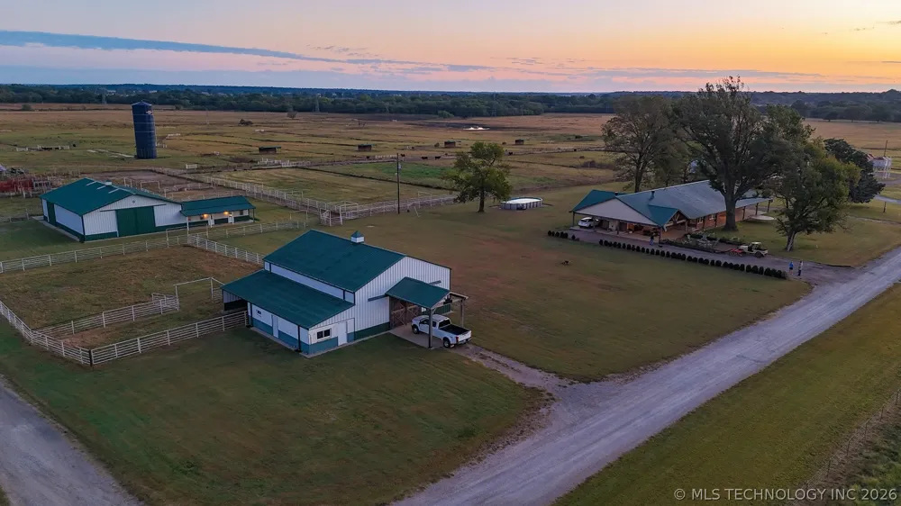 19190 W 6th Street Haskell, OK 74436