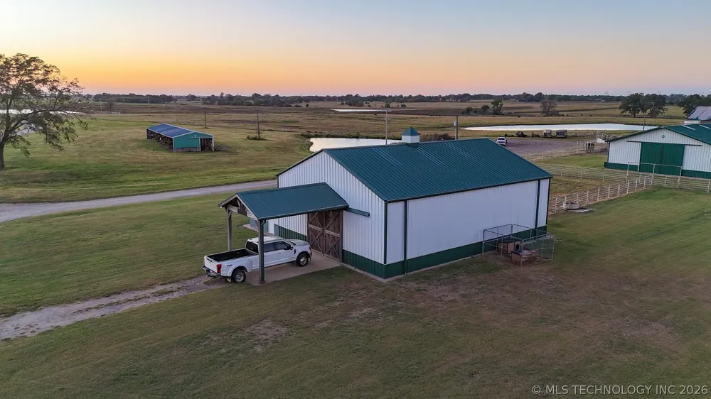 19190 W 6th Street Haskell, OK 74436
