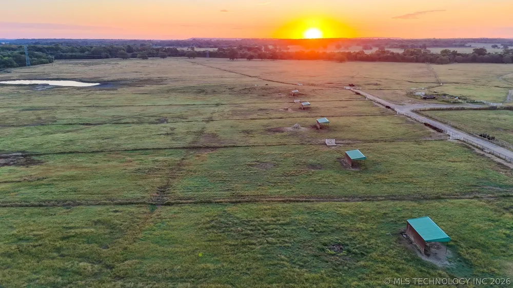 19190 W 6th Street Haskell, OK 74436