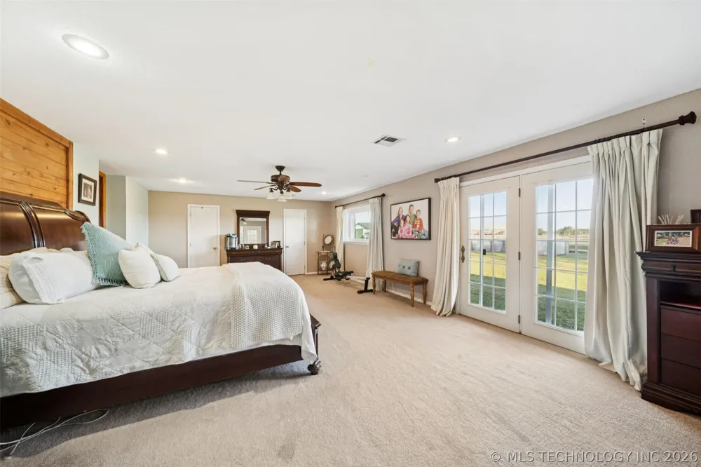 19190 W 6th Street Haskell, OK 74436