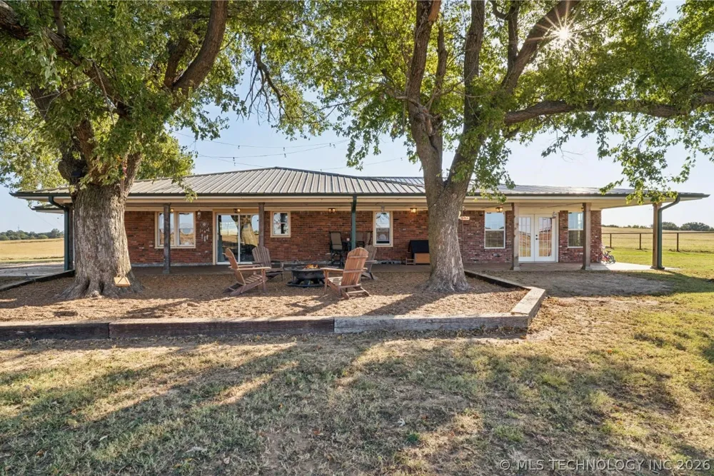19190 W 6th Street Haskell, OK 74436
