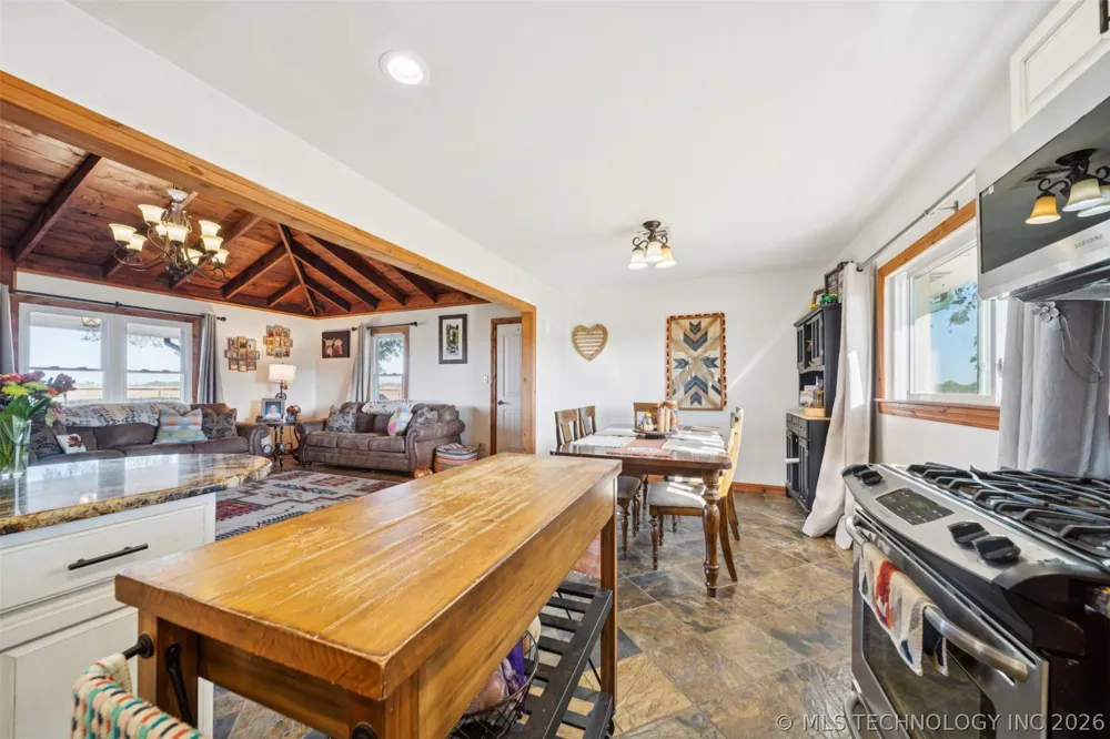 19190 W 6th Street Haskell, OK 74436