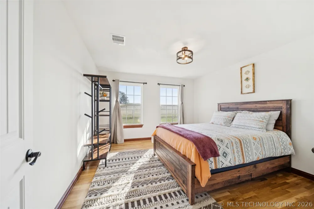 19190 W 6th Street Haskell, OK 74436