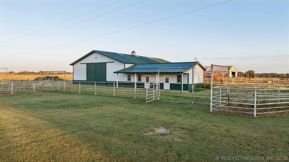 19190 W 6th Street Haskell, OK 74436