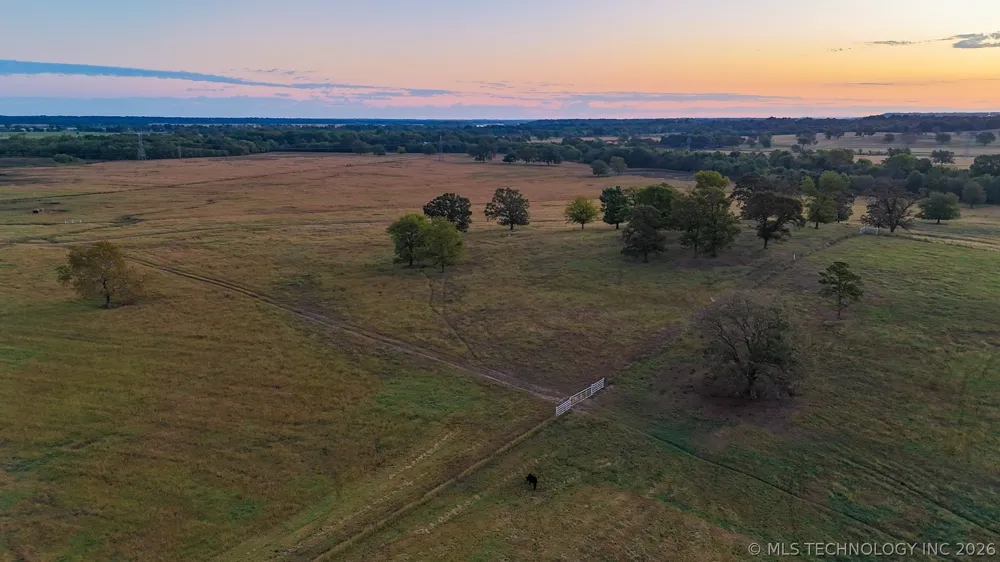 19190 W 6th Street Haskell, OK 74436