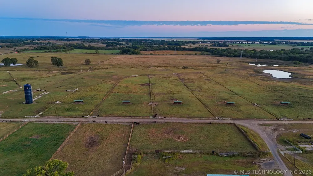 19190 W 6th Street Haskell, OK 74436