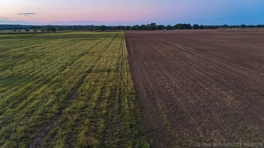 19190 W 6th Street Haskell, OK 74436