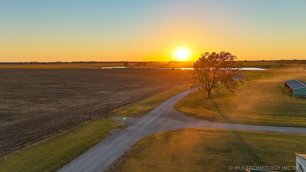 19190 W 6th Street Haskell, OK 74436