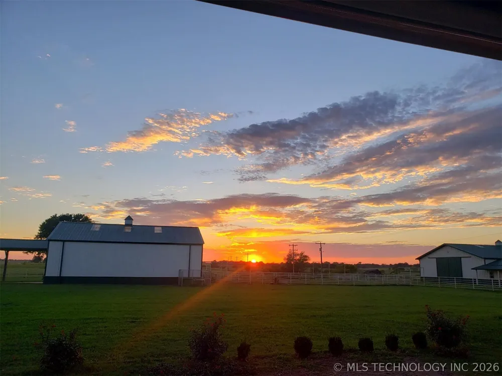 19190 W 6th Street Haskell, OK 74436