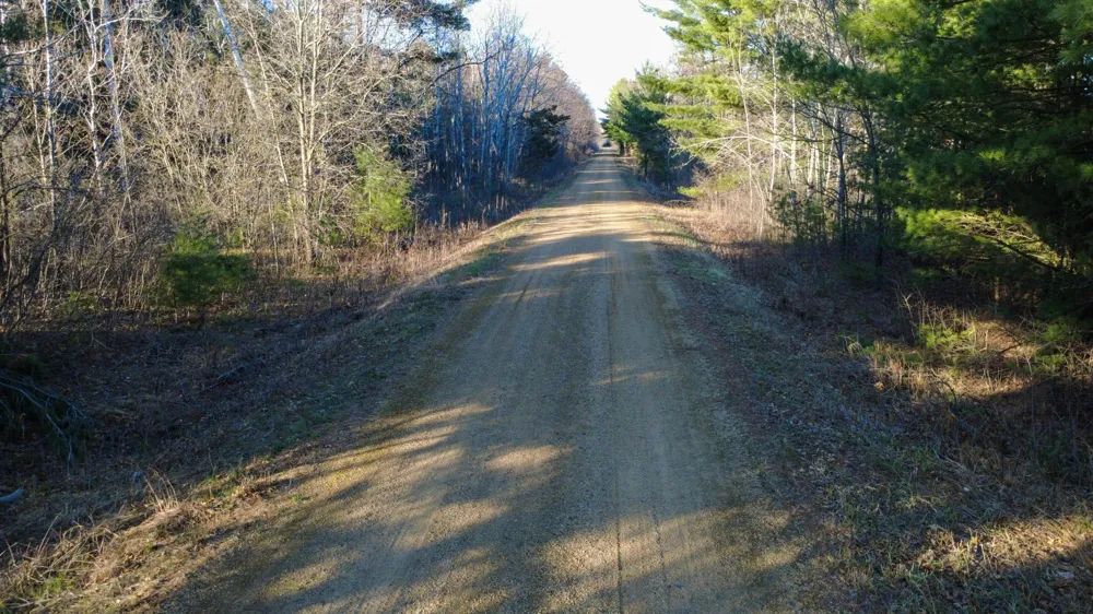 Lot 4 115th Frederic, WI 54837