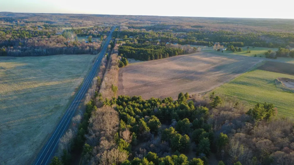 Lot 4 115th Frederic, WI 54837