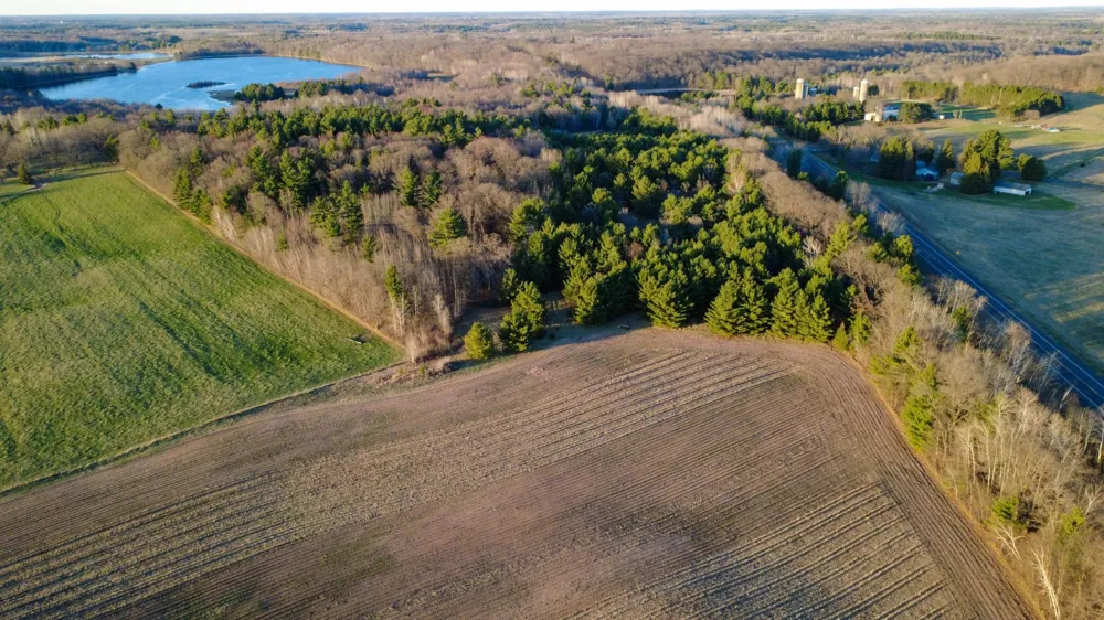 Lot 4 115th Frederic, WI 54837