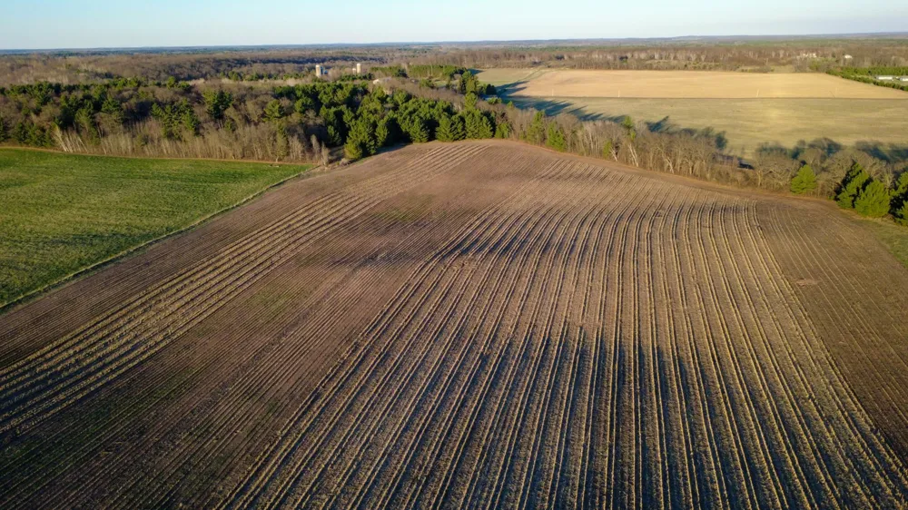 Lot 4 115th Frederic, WI 54837