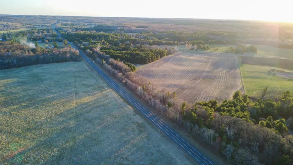 Lot 4 115th Frederic, WI 54837