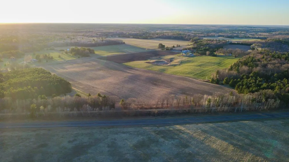 Lot 4 115th Frederic, WI 54837