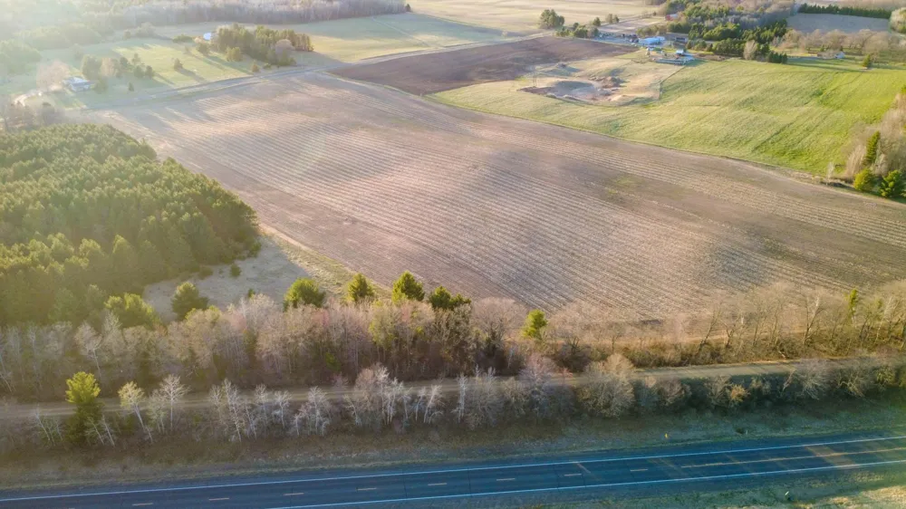 Lot 4 115th Frederic, WI 54837