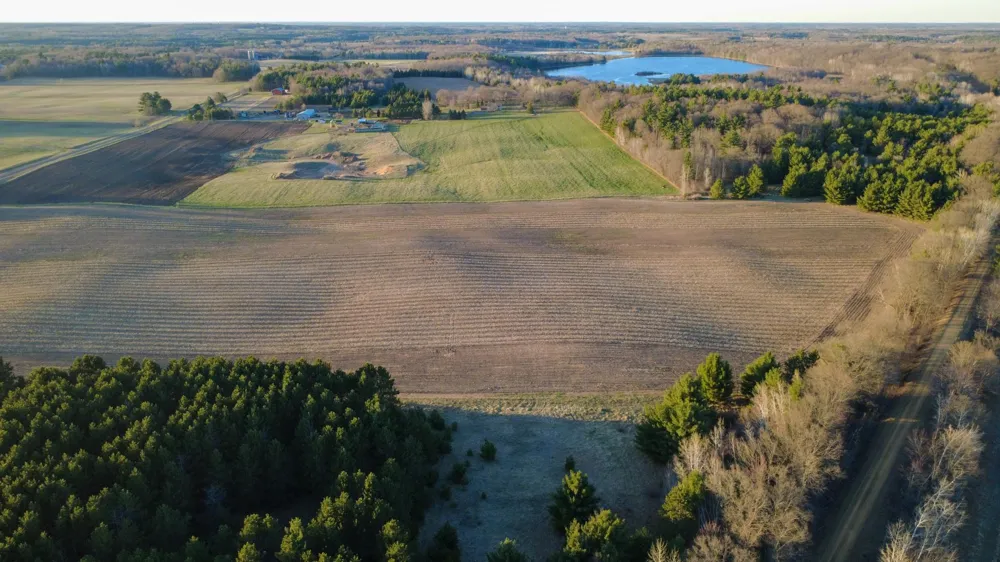 Lot 4 115th Frederic, WI 54837